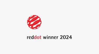Article: Benify Wins Red Dot Design Concept Award for High Design Quality