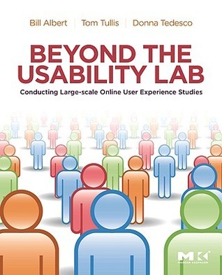 Link: Beyond the Usability Lab: Conducting Large-scale Online…