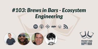 Link: Brews in Bars - Ecosystem Engineering - Front End Happy Hour