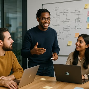 Article: Building High-Performing Teams: Lessons from the Frontlines