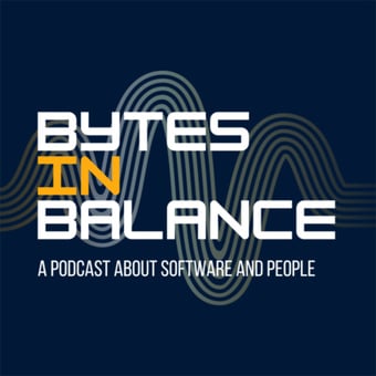 Podcast: Bytes In Balance • A podcast on Spotify for Podcasters