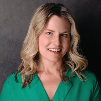 Article: Carrie Berg