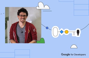 Article: Champion Innovator Elyes Manai, based in Quebec City, Quebec, Canada - Google for Developers