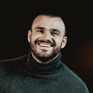 Link: Check out Socrates's mentor profile on Designlab!
