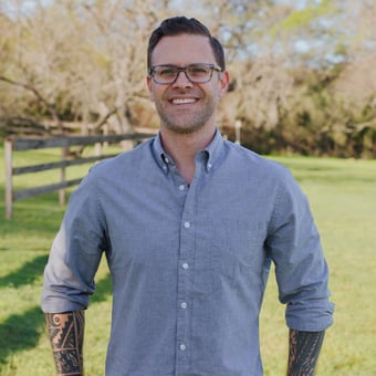 Article: Chris Dankowski – Meet the Mentor