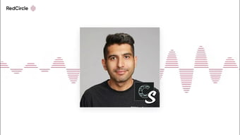 Video: Code Story - S8 Bonus: Reza Farahani, WFHomie