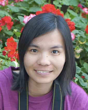 Article: Community Spotlight: Quy Nguyen