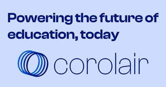 Link: Corolair, AI for the future of education