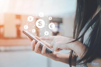 Article: Corpay to Acquire Brazilian Mobile Payments Firm Gringo