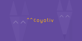 Link: Coyotiv — The next-generation software engineering ecosystem.