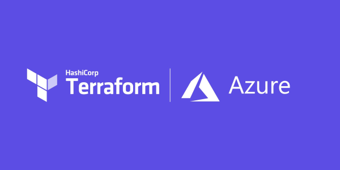 Link: Create a Kubernetes cluster with Azure AKS using Terraform