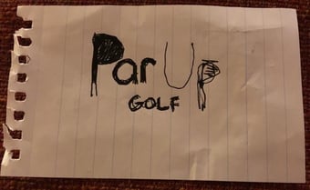 Article: Creating a Brand - ParUp Golf