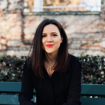 Article: CTO interview: Catalina Turlea, the founder who raised €7.5m to bring mental health at work