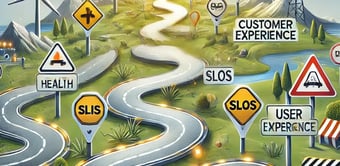 Article: Customer Experience: The Reliability metric that matters