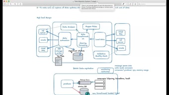 Video: Data Migration System