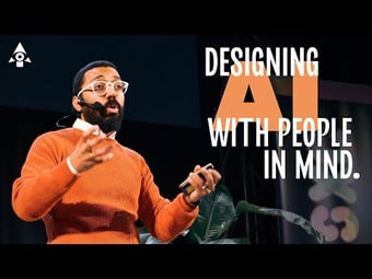 Video: Designing AI With People in Mind - Official Trailer