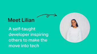 Link: Developer Stories: Meet Lilian, a self-taught software engineer and career switcher from a non-technical background - Haystack