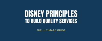 Article: Disney' secrets to create magic