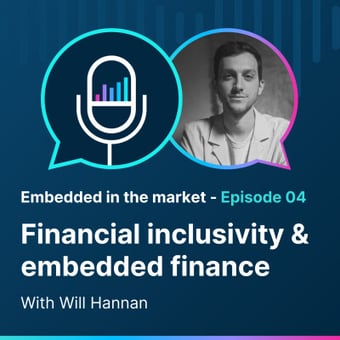 Podcast: Embedded in the Market
