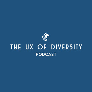 Podcast: Ep. 5 Accessibility in UX Design with Kat Richards