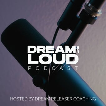 Podcast: Episode 42: How to Move Forward in Your Dream with Arnold Murray by Dream Out Loud