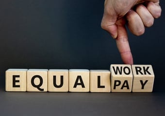 Link: Equal Pay: Why Is It Hard?