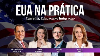 Video: EUA NA PRATICA