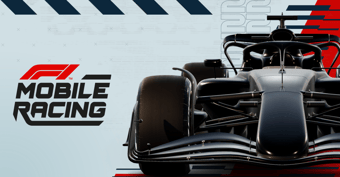 Link: F1® Mobile Racing - Official Game from Codemasters - Electronic Arts
