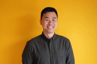 Article: Felix Huang – Meet the Mentor