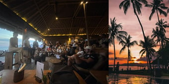 Article: Fireside chat highlights from the Stripe Meetup in Bali - Hacker Cabin