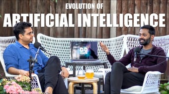 Video: From Calculators to ChatGPT - The Evolution of Artificial Intelligence