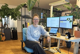 Article: From Engineering to Product Leadership: Sophie's Transformation
