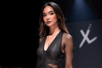 Article: From the runway to Reenique: How Maureen 'Reen' Lepatan is redefining fashion-tech with AI and identity - Daily Front Row