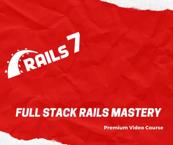 Link: Full Stack Rails Mastery course | Learnetto