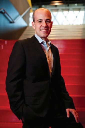 Article: Futurist Speakers: Best Keynote Speaker, Trends Expert Scott Steinberg