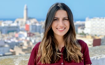 Article: Ghita EL Kasri : »Schoonect, une start-up qui mise sur l’élève”
