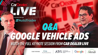 Video: Google Vehicle Ads: All you need to know Q&A | Car Dealer Live 2024