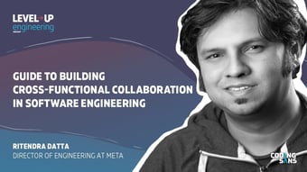 Video: Guide to Building Cross-Functional Collaboration In Software Engineering