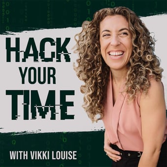 Podcast: Hack Your Time