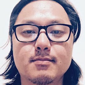 Link: Han Rhyu - UI/UX and Product Designer in CA, USA
