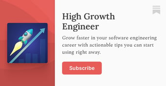 Article: High Growth Engineer | Jordan Cutler | Substack