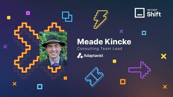 Video: Hiring With A Handshake - Meade Kincke (Adaptavist)