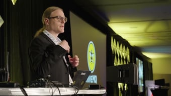 Video: HiveMQ makes MAJOR Announcement at ProveIt! 2025