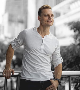 Link: Home | Dan Remon | Life Coach | Watthana, Bangkok