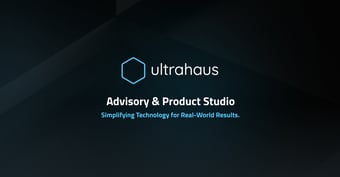 Link: Home - Ultrahaus