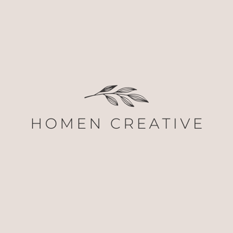 Link: HOMEN CREATIVE