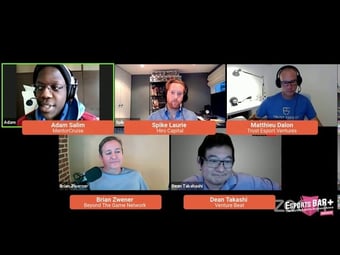 Video: How can Esports attract potential investors?