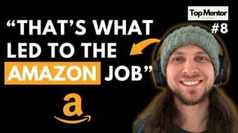 Video: How Did I Become a CTO by an ex-Amazon Frontend Engineer