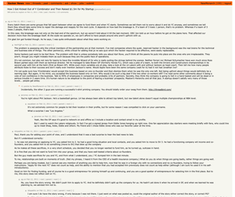 Article: How I Got Kicked Out of Y Combinator and Then Raised $6.5m for My Startup — Jonathan Crawford • Zero-to-One & Startup Analytics Specialist