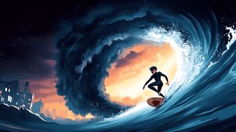 Article: How I Learned to Love Chaos—And Build With It